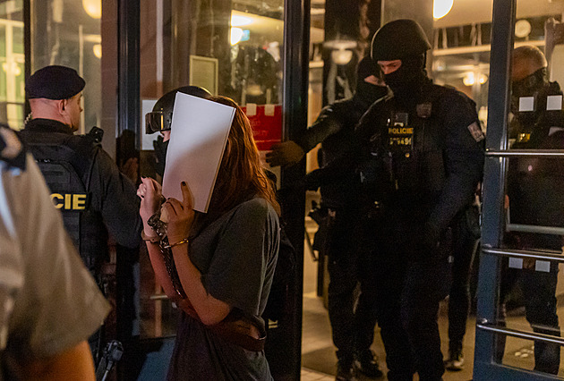 Všechno souvisí s jedním požárem v Pardubicích. Nepostavit radar v Brdech byla chyba