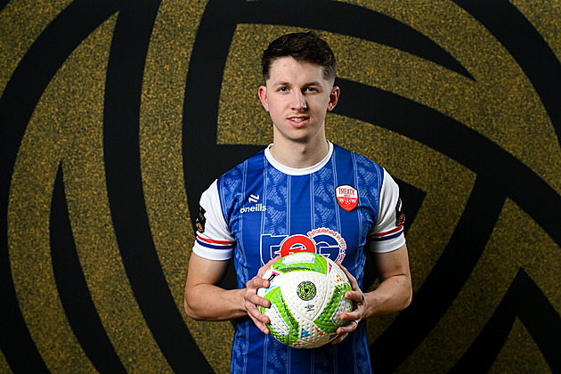 Ptáčkův pozoruhodný příběh: přes esport a fotbal v Irsku až po koučink finančníků