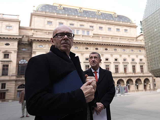 StarDance do veřejnoprávní televize nepatří, řekl Klempíř a poradil, co točit