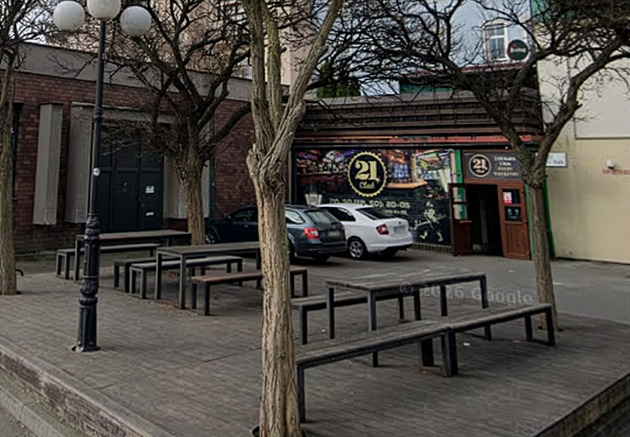 Ochranka nás nepustila do klubu, protože jsme Romové, tvrdí aktivista. Šetří to policie