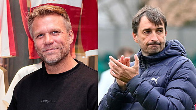 Rošáda v ženských reprezentacích. Kolomazník si vymění pozici se Zbořilem