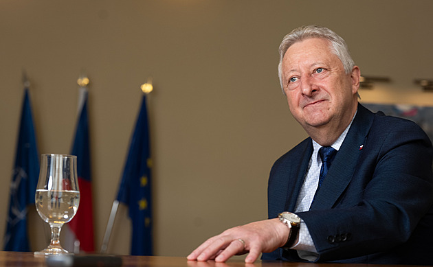 Výzvy pro Česko. Války v Íránu i na Ukrajině potvrzují nutnost moderní protivzdušné obrany