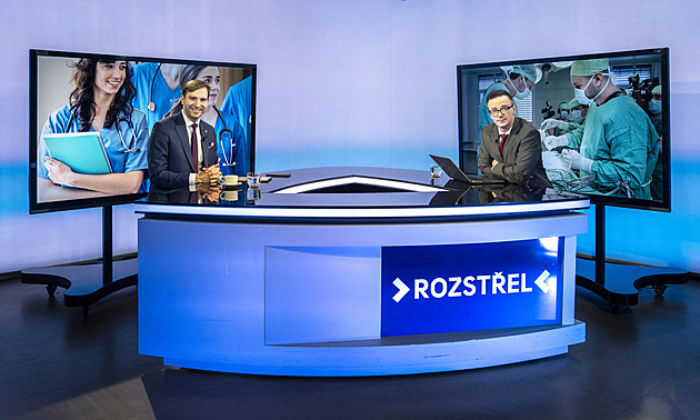 Záškrt se vrátil kvůli neočkovaným dětem. Na povinné vakcinaci trváme, říká Vojtěch