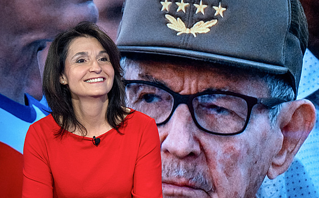 Amerikanistka: Trumpova blokáda dopadá nejvíc na chudé a Kubu dál řídí Raúl Castro