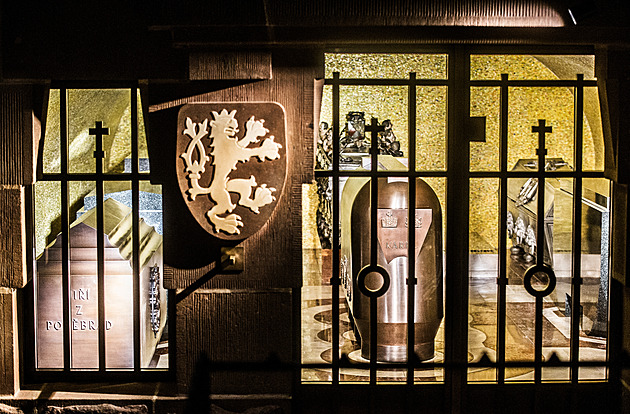 Umíral v bolestech, přesto vládl do konce. Dramatické poslední dny Jiřího z Poděbrad