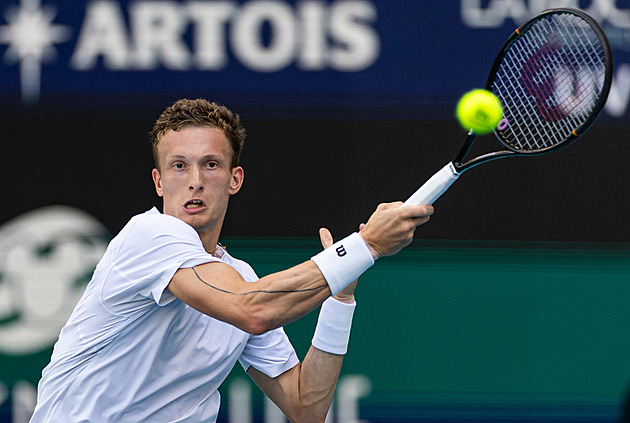 Kouč o Lehečkovi: Konečně to zlomil. A jak na Sinnera? Jeho zbraněmi, ať panikaří