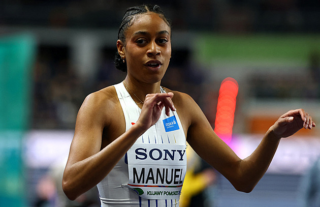 Nad časy sama žasla! Čtvrtkařka Manuel po osobáku: To jsem neplánovala