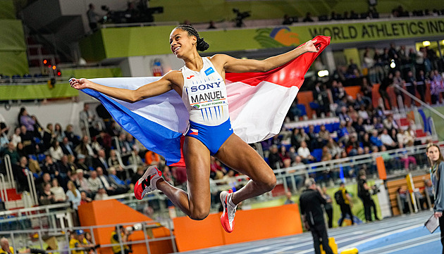 Halové MS v atletice 2026: program, výsledky, kdy a jak závodili Češi Halové MS v atletice 2026: program, výsledky, kdy a jak závodili Češi