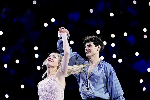 O 20 bodů lepší? Vážně? Tance v Praze: historický debut i bronzový šok s pískotem