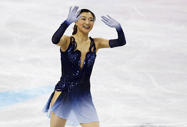 Těším se na závod vykoupení. Nejen pro Malinina je Praha místem druhých šancí