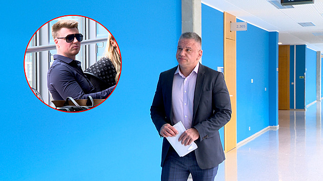 Podmínka za smrt matky s kočárkem? Pozůstalí odmítají trest pro řidiče porche