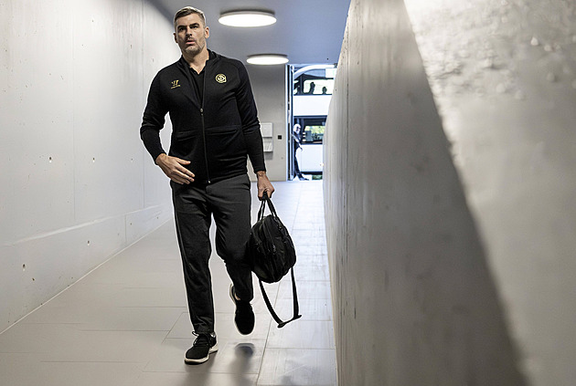 Němec na Spartě, otec hvězdy NHL či mistr se Zlínem. Jací cizinci trénovali v extralize?