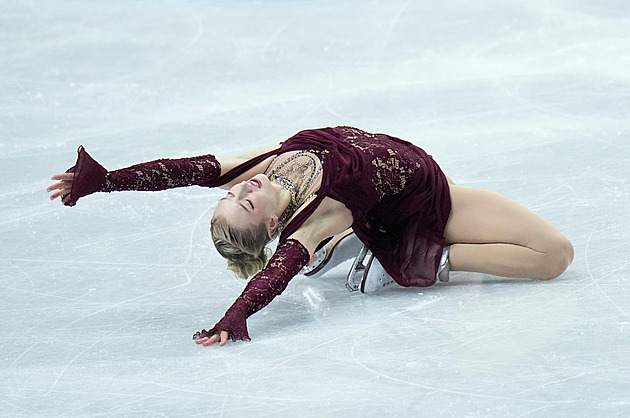 Láska a nenávist. Američanka chrání soupeřky, sama čelila i výhrůžkám smrtí