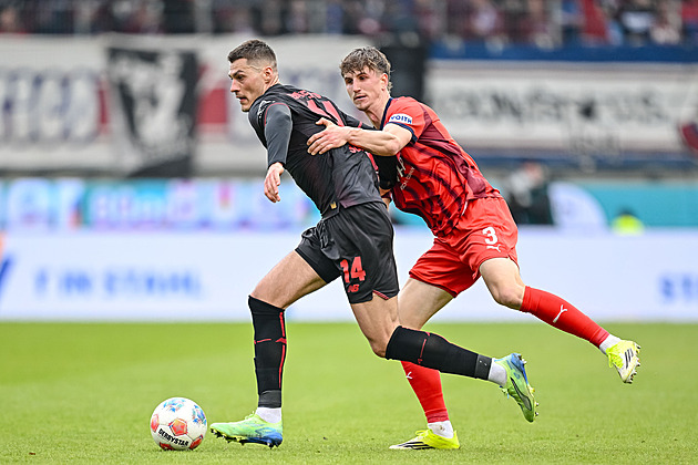 Schick před baráží o mistrovství světa: Životní šance. Bůh ví, jestli ještě přijde