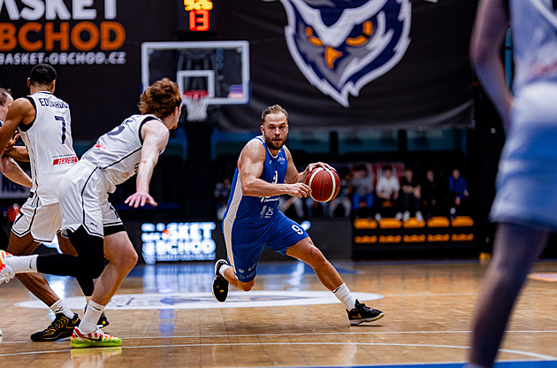 Cíl splněn. Že je to málo? Ambice byly střízlivé, zní z Olomoucka