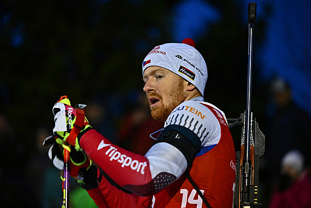 Večírek na závěr sezony? Ne, musím se učit. Voborníková po výhře spěchala domů