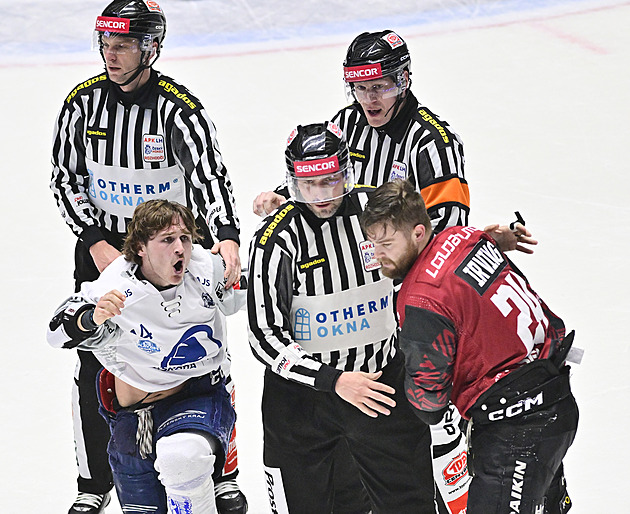 Irving se rval a dráždil Plzeň: Bitky si užívám. Kdo nemá emoce, je v nevýhodě