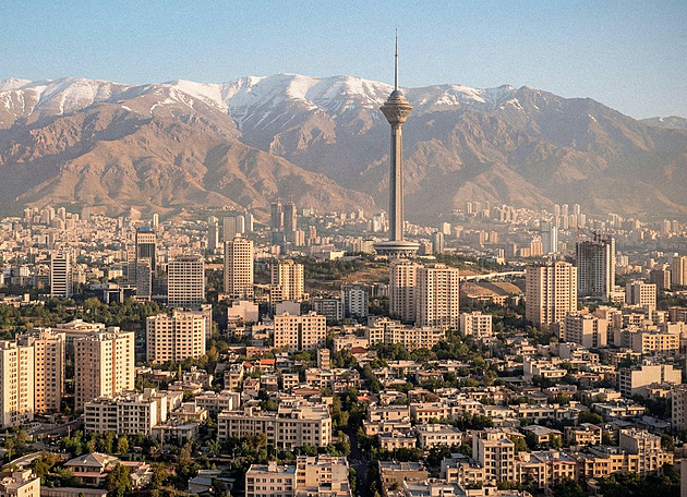 USA vyjednávají jen samy se sebou, vysmál se mluvčí íránské armády Trumpovi