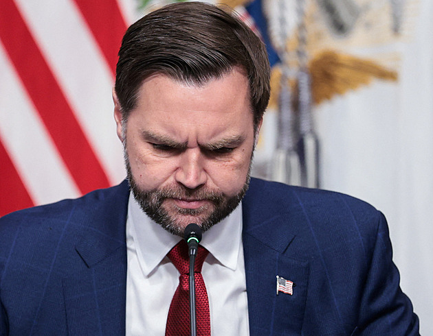 Skepse vůči válce i kritika Izraele. Proč Írán chce, aby Vance vedl jednání