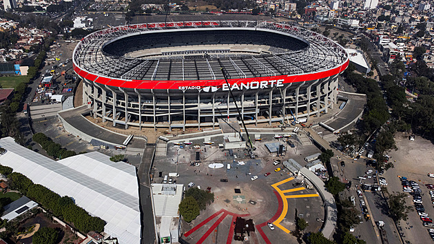 Logistika mistrovství. Jak a kam budou Češi cestovat? Nalétají tisíce kilometrů