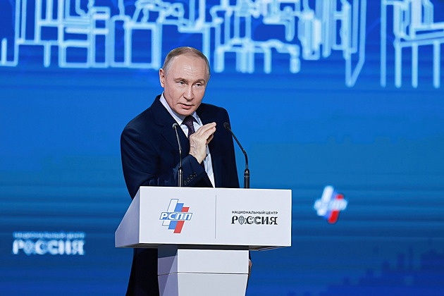 Rusko téměř úplně zablokovalo Telegram, drtí ho více než západní aplikace