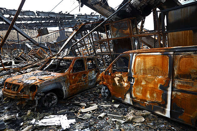 Válka zásob. Íránský konflikt jako první skutečný test průmyslové vytrvalosti Západu