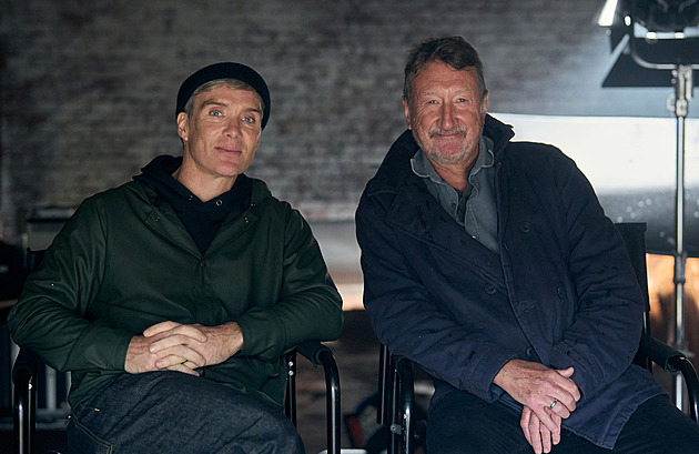 Míří k Bondovi? Nemyslím na to, co chce divák, říká autor Gangů z Birminghamu