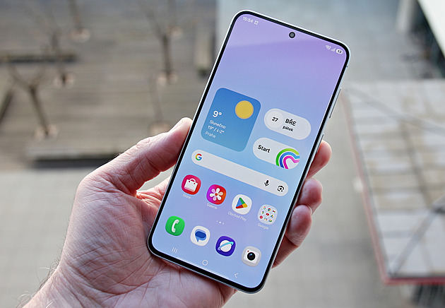 Samsung z nich vždy dělal tak trochu hogo fogo. Jedno z áček je vyložený úlet