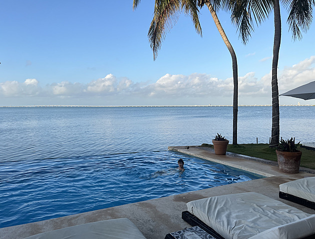 Karibský ráj i poklady v džungli. Projeli jsme Yucatán, má jednu vadu na kráse