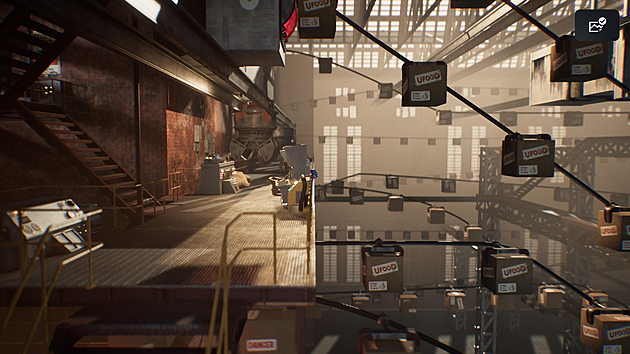 Čekají nás akce ve vesmíru i horor v Brně. Tyto hry vychází v dubnu