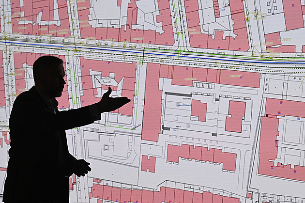 Pražští vodohospodáři mají nový řídicí systém s AI, rychleji vyrozumí odběratele