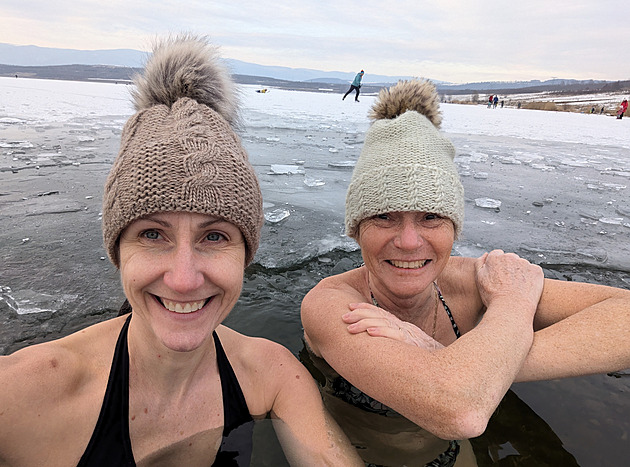 Od Emirátů po Madagaskar. Podivuhodný život ledové světoběžnice Kulované