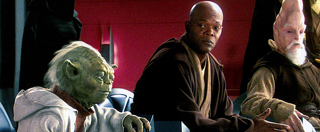 Nikdo filmu nevěřil, všichni věštili rychlý konec. Před 50 lety se začal točit Star Wars