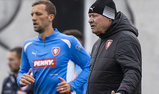 Zastavte zelená srdce. Koubek vstupuje na novou scénu, jak naloží se Součkem?