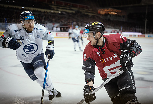 První pokus Plzni nevyšel. Co druhý? Na paniku není čas, musíme se poučit, velí Lev