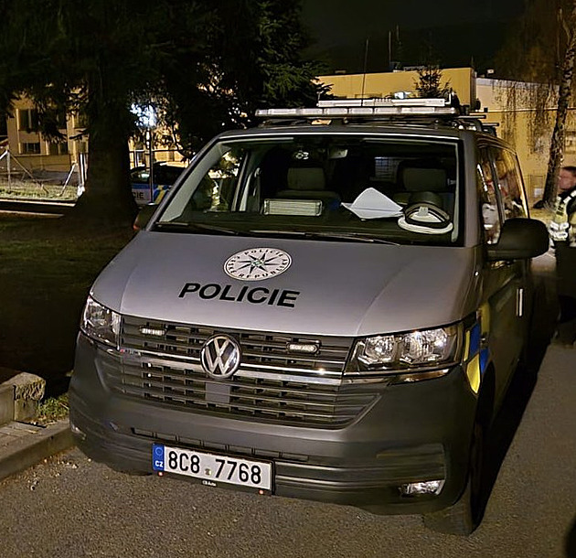 Konflikt u prachatické ubytovny skončil vraždou. Policie zadržela podezřelého