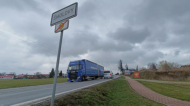 Ekonomika, nebo příroda? Výběr trasy obchvatu Havlíčkova Brodu jde do finále