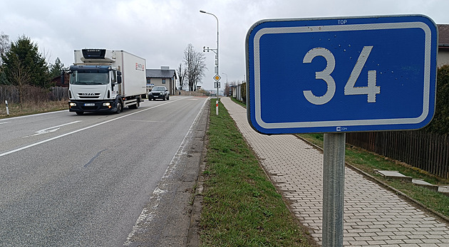 Ekonomika, nebo příroda? Výběr trasy obchvatu Havlíčkova Brodu jde do finále Ekonomika, nebo příroda? Výběr trasy obchvatu Havlíčkova Brodu jde do finále