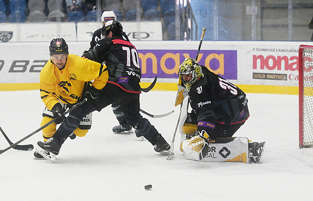 Kdysi vyřadil Haška, teď jde Reichel na Duklu zase: Na baráž jsme vše předělali