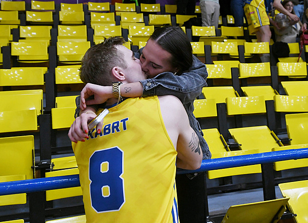 V Lize mistrů čtvrtfinále, doma tři prohry za týden. Amiel: Máme teď hlavy jinde