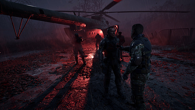 Přímo do srdce zkázy. Stalker 2 láká na zapovězenou elektrárnu Černobyl