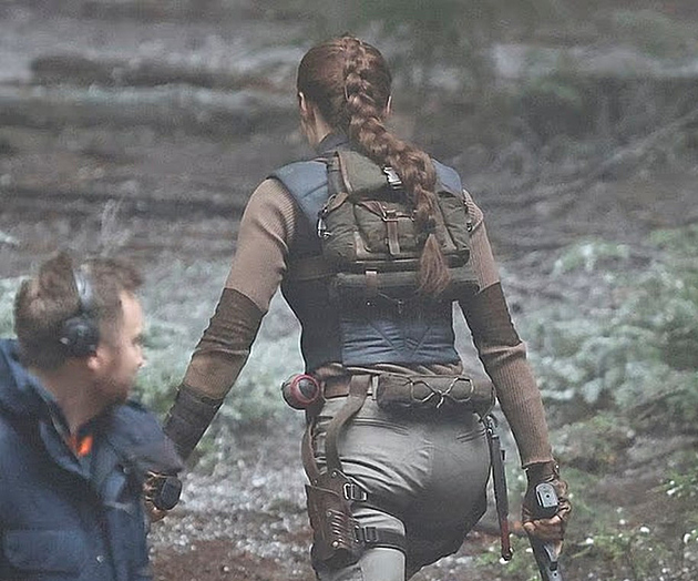 Natáčení Tomb Raidera bylo po březnovém zranění Turnerové obnoveno