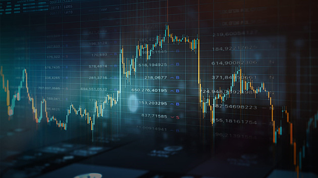 Hypoindex: Průměrná sazba hypoték v dubnu stoupla na 5,18 procenta