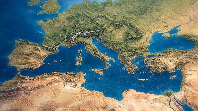 Státy EU schválily první krok v přístupových jednáních s Ukrajinou a Moldavskem