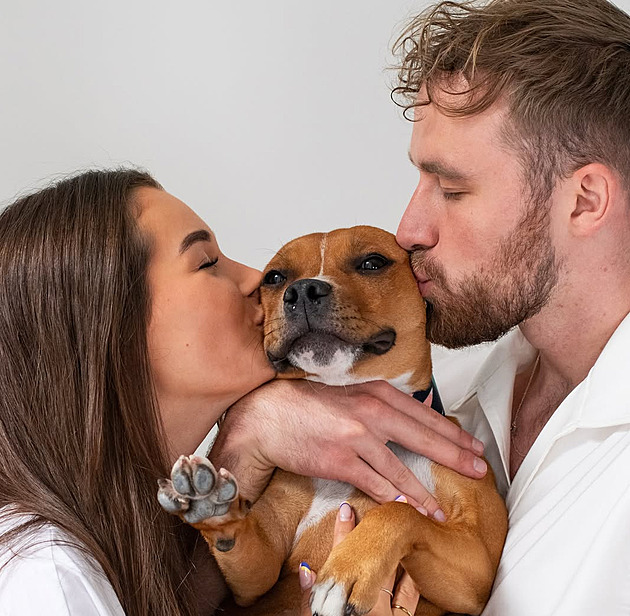 Kloboučková je tváří basketu, modeling zhatila mámina lest: Dnes jsem jí vděčná