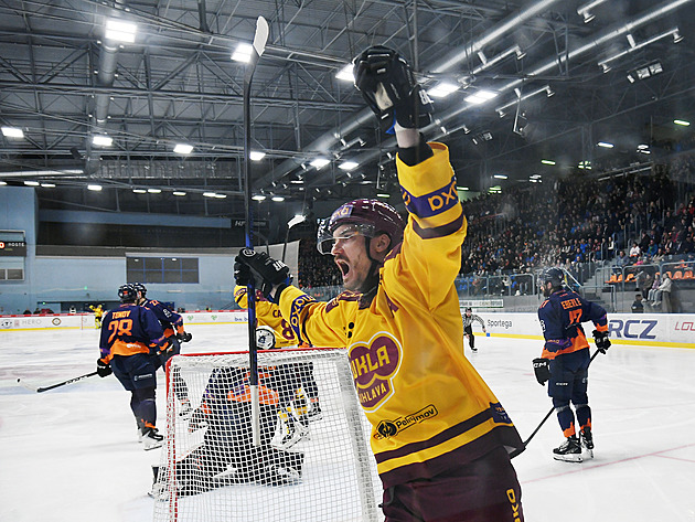 Ujčík po postupu: Čachotského řezali do zad, za hranou! Litoměřice nařčení odmítly