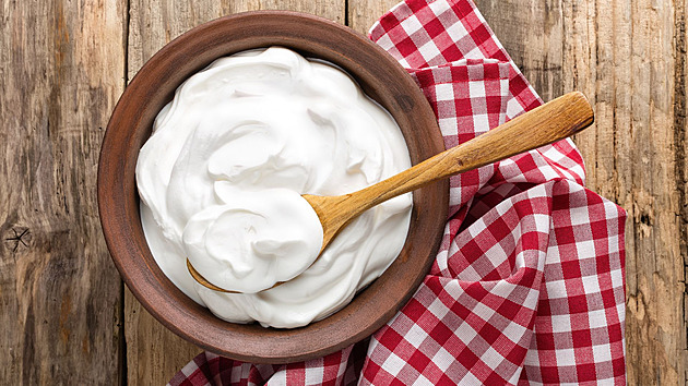 Marketingový trik jménem jogurt řeckého typu. Nechali jste se taky napálit? Marketingový trik jménem jogurt řeckého typu. Nechali jste se taky napálit?