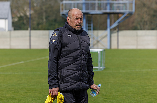 Nejde to jen „odcvrnkat“. Lerch o přechodu do Artisu i práci asistenta