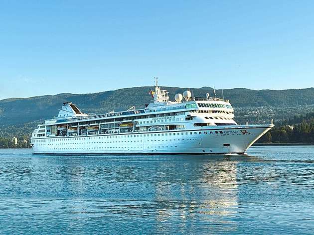 Důchod strávený na vlnách. Senioři objevují nový život na výletních lodích