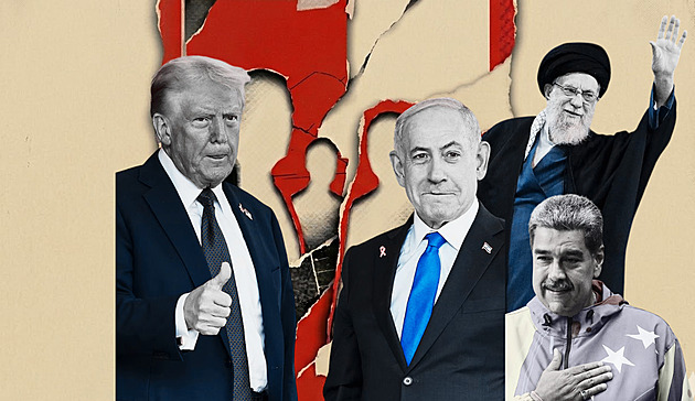 USA zavrhly právo, mohou být nepřítelem Evropy, varuje profesorka z Oxfordu